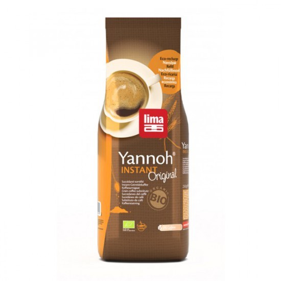 10x 250g lima org yannoh instant refill (5411788039420)