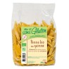 Penne au quinoa sans gluten Ma vie sans Gluten