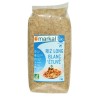 Riz long blanc étuvé bio Markal