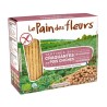 Tartines Craquantes Pois Chiches