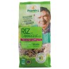 Trio Riz de Camargue