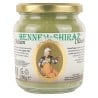 Henne de Shiraz - Châtain
