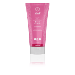 Shampooing Ayurvédique Rose Repair