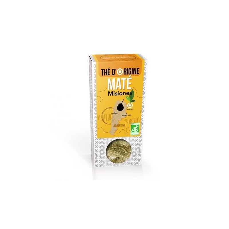 MATE MISIONES