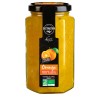 Spécialité d'Oranges 100% Fruits Les fruits bio