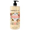 Shampooing usage fréquent