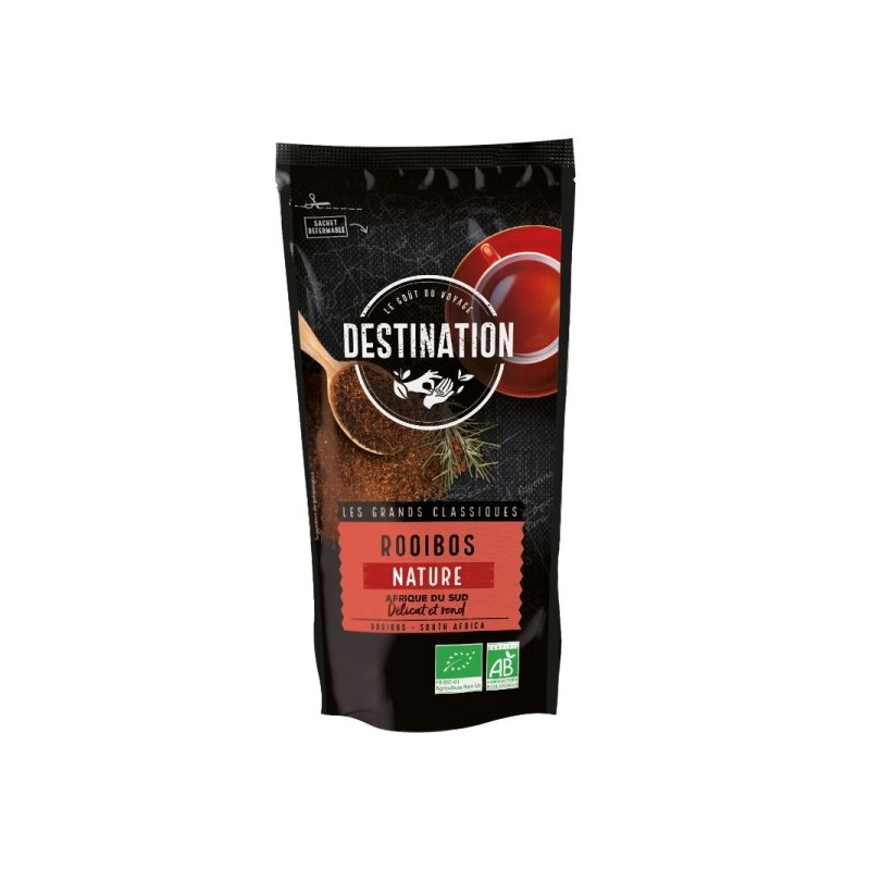 Rooibos Nature Destination