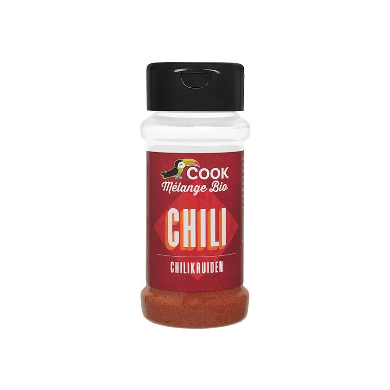 Mélange pour Chili Cook