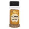 Cumin Grains Cook