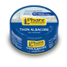 Thon Albacore au Naturel