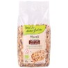 Muesli Chocolat Noir & Multi-Graines Sans Gluten