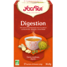 Yogi Tea Digestion