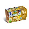 Purée 100% Fruit Pomme Coing