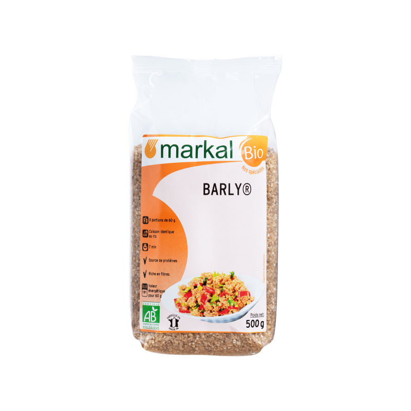 Barly