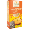 Quinoa Express' Nature 