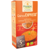 Quinoa Express' à la Bolivienne