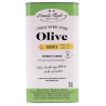 Huile d'olive vierge extra fruitée 3 L