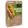 Baguette Rustique Sans Gluten