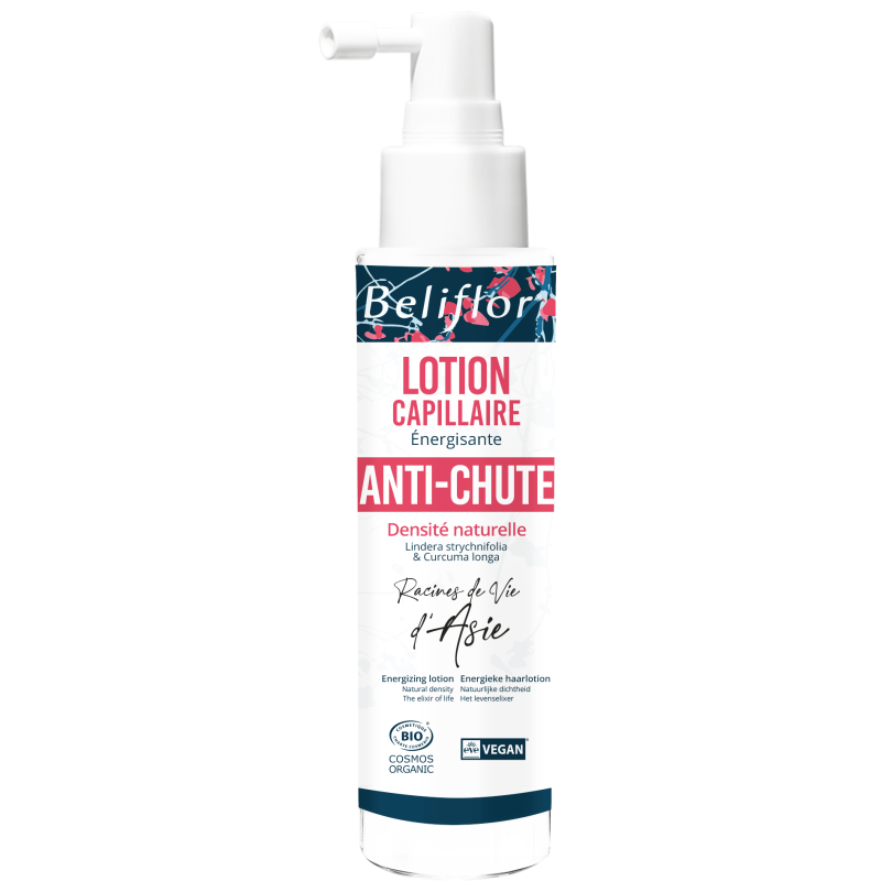 Lotion capillaire Anti-chute Énergisante