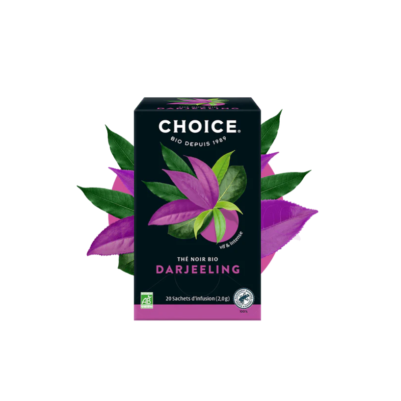 Choice Darjeeling