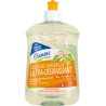 Liquide Vaisselle Ultra Dégraissant Fleur d'Oranger