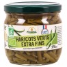 Haricots Verts Extra Fins France 370Ml 
