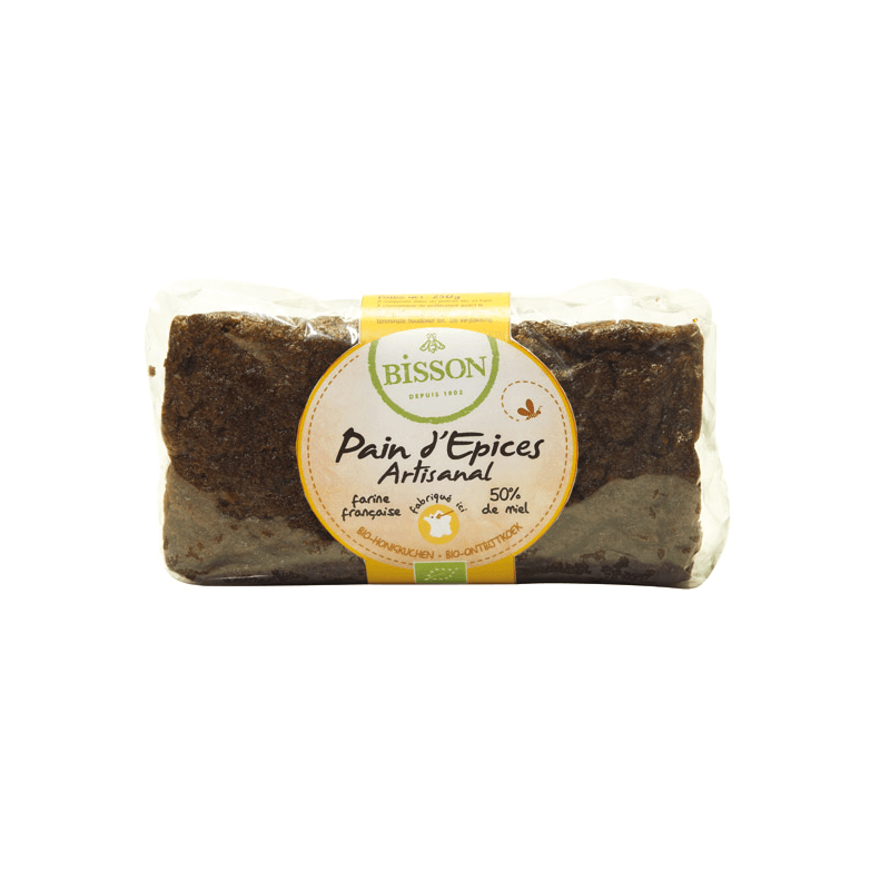 Pain D'Epices Artisanal 250G 
