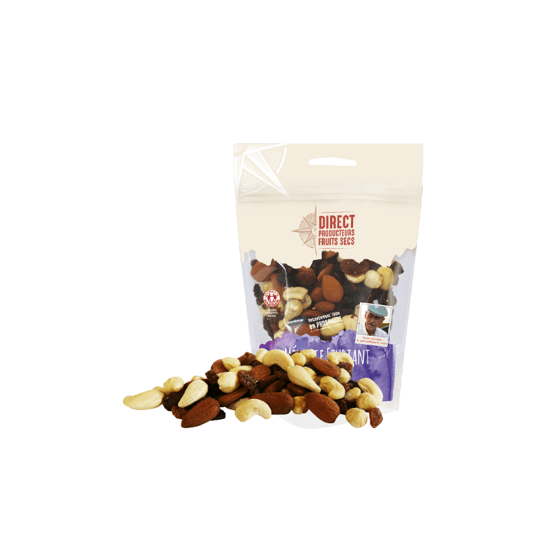 Melange Etudiant 250G 
