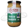 Puree De Cacahuete 300G 