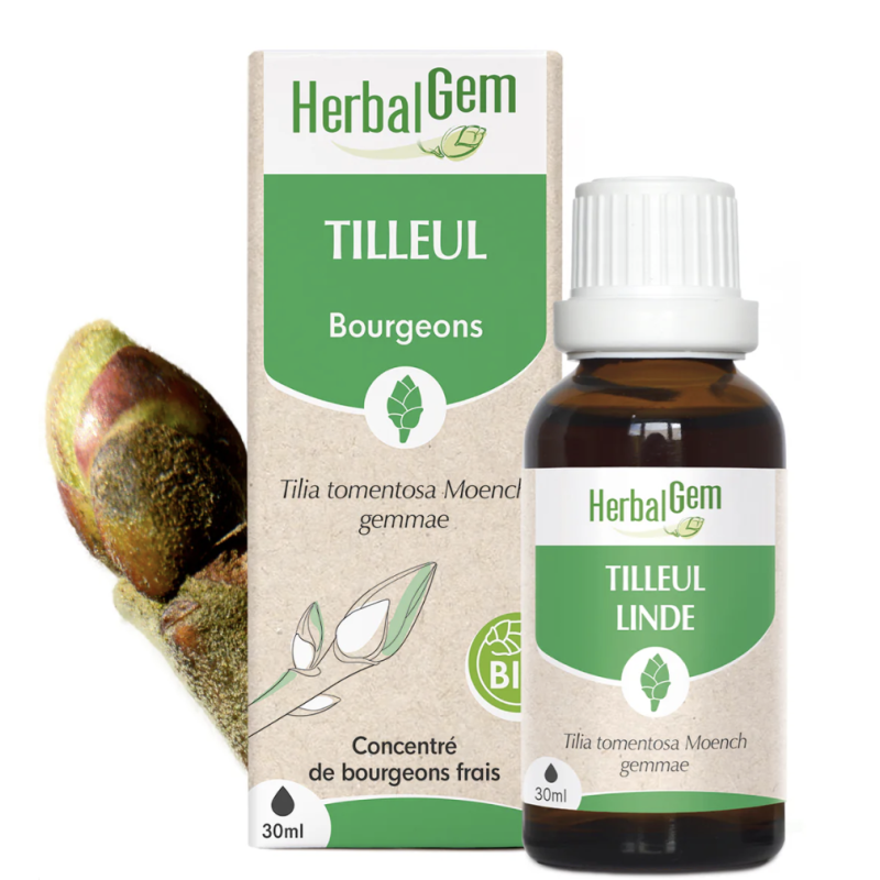 Tilleul Bio 30Ml