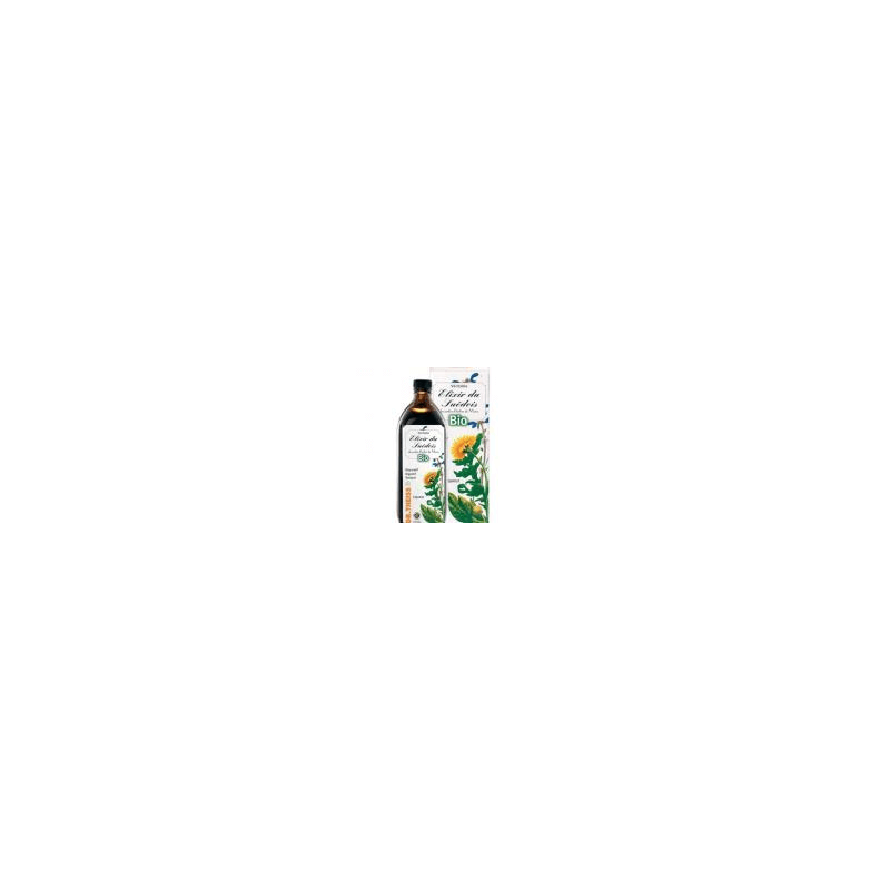 Elixir Suedois 20% 200Ml