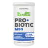Natural Probiotique Homme 30 Gélules NATURE PLUS