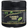Charbon Vegetal Active Poudre 150Gr SFB