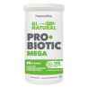 Natural Probiotique Méga 30 Gélules NATURE PLUS