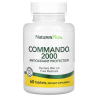 Commando 2000 NATURE PLUS