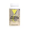 VIT C 1000 ACTION PROLONGEE 30COMP VITALL +