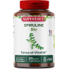 SPIRULINE BIO 120 GEL SUPER DIET