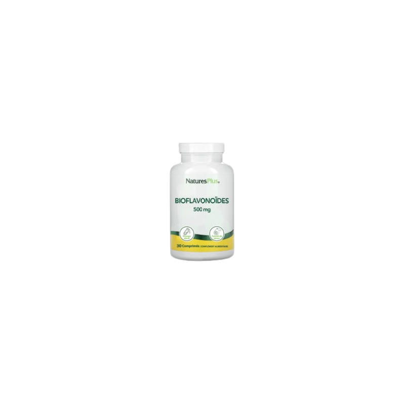 BIOFLAVONOÏDES NATURE PLUS