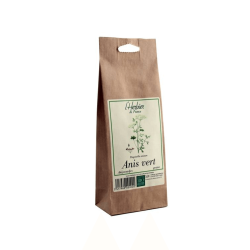 ANIS VERT 50 G HERBIER DE FRANCE