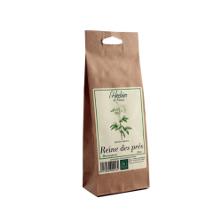 REINE DES PRES 25 G HERBIER DE FRANCE