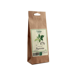 SUREAU FLEURS 25G HERBIER DE FRANCE