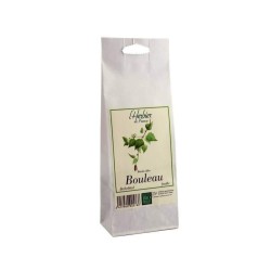 BOULEAU 25G HERBIER DE FRANCE