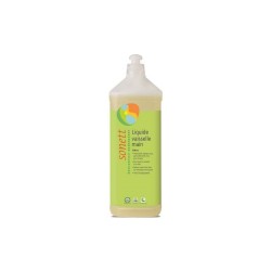 Vaisselle Main Citrus Liquide Recharge 1L Sonett