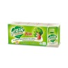 Mouchoirs Etuis Grazie Natural