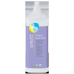 Produit Pour Vitre 1L Sonett
