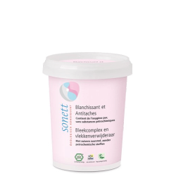 Blanchissant Et Anti Taches 450G Sonett