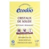 Cristaux De Soude 500G Essentiel Ecodoo