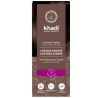 Coloration Végétale Chatain Cendré - 100 G Khadi