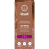 Teinture Aux Plantes Chatain Clair 100 G Khadi