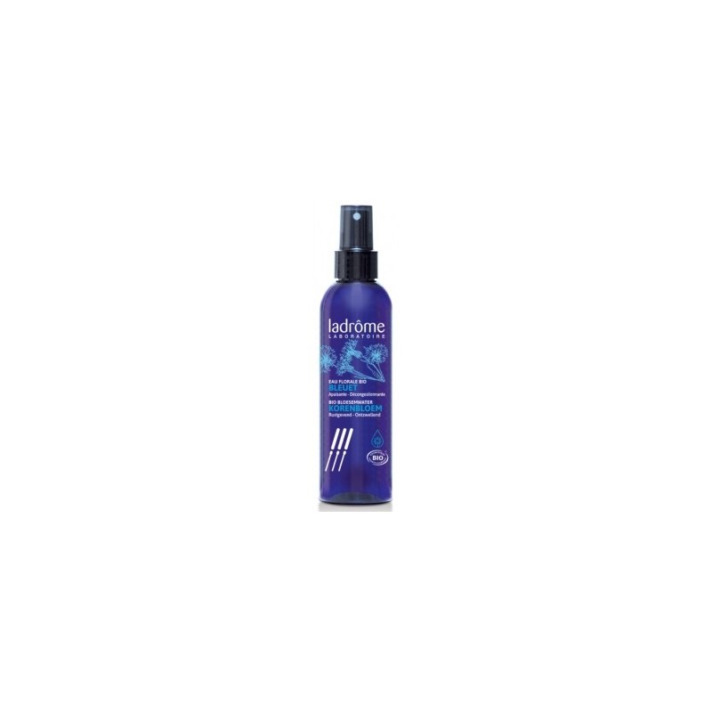 Eau Florale Bleuet Des Champs 200Ml Ladrôme